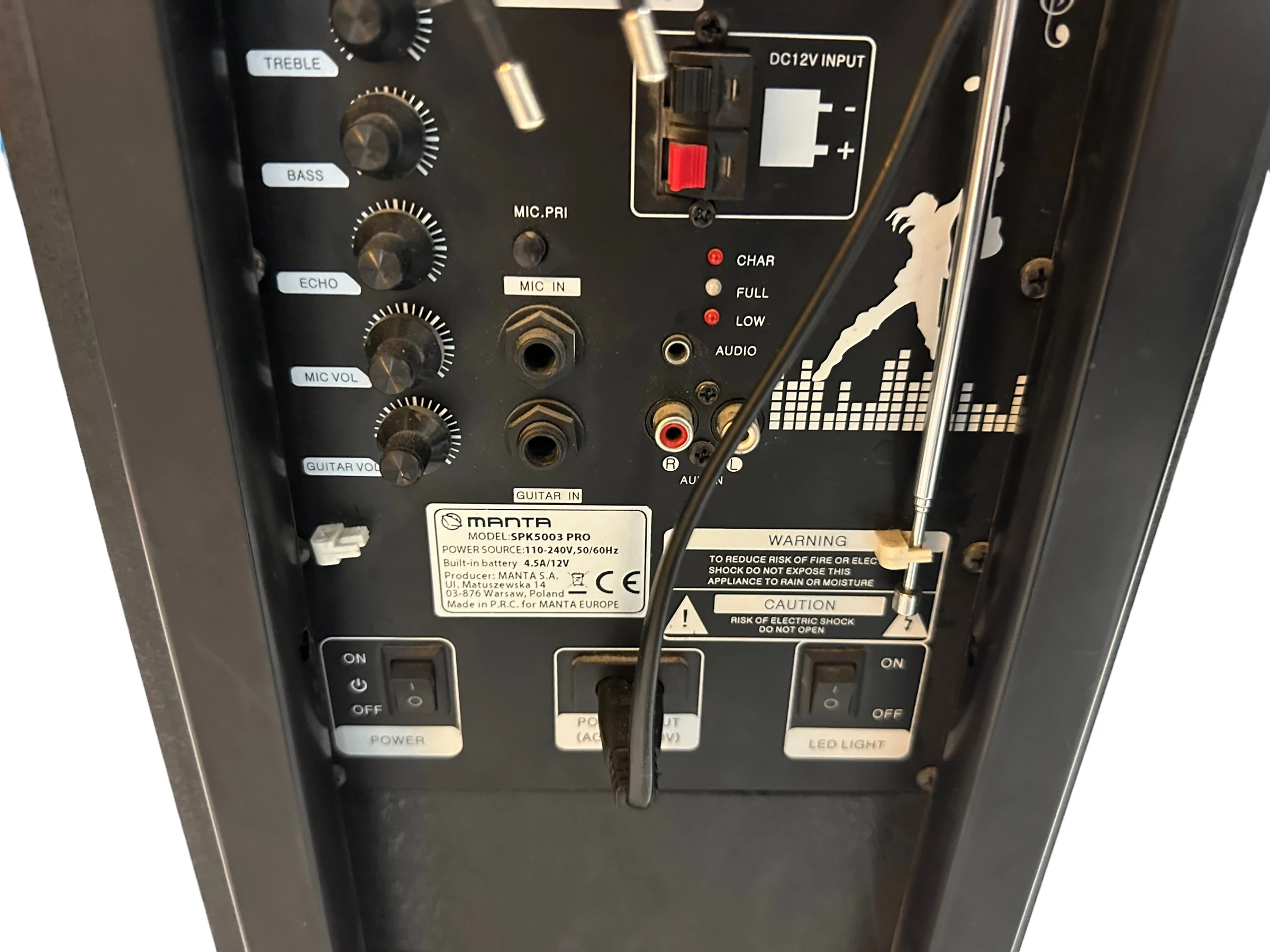 manta-spk-5003-pro-kod-producenta-spk5003pro