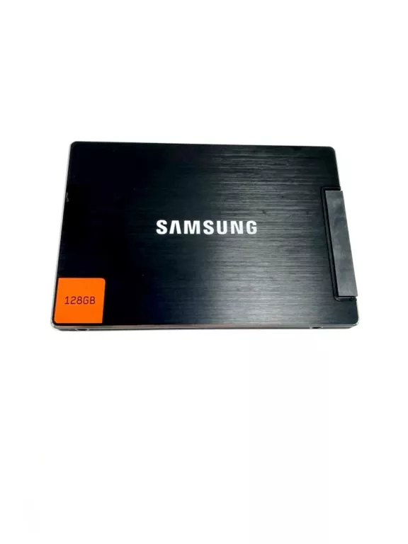DYSK SSD SAMSUNG MZ-7PC128 128GB 2,5"