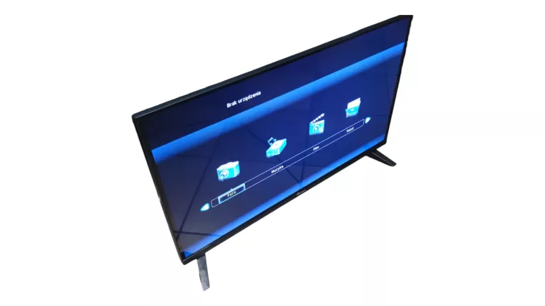 TELEWIZOR SKYMASTER LED 32SH4515