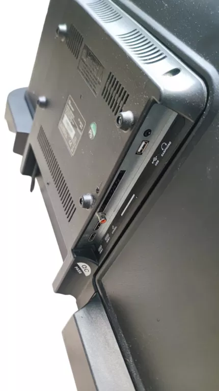 TELEWIZOR SKYMASTER LED 32SH4515