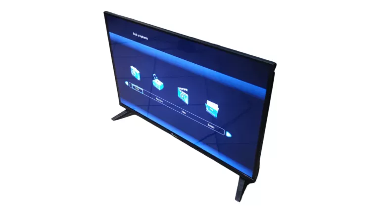 TELEWIZOR SKYMASTER LED 32SH4515