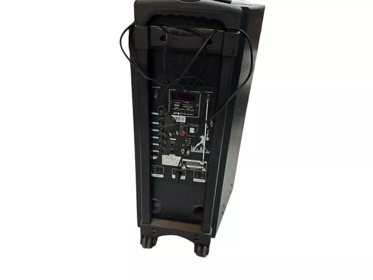 manta-spk-5003-pro-funkcje-funkcja-karaoke