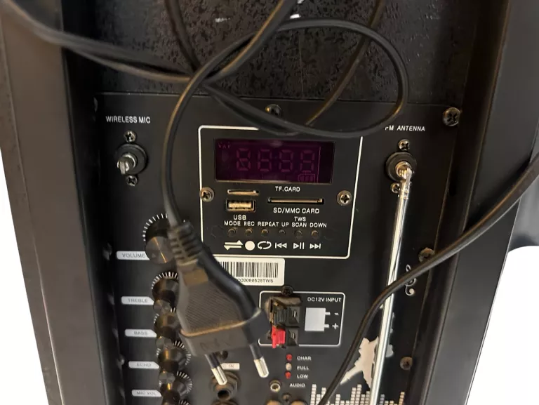 manta-spk-5003-pro-ean-gtin-5903089901075