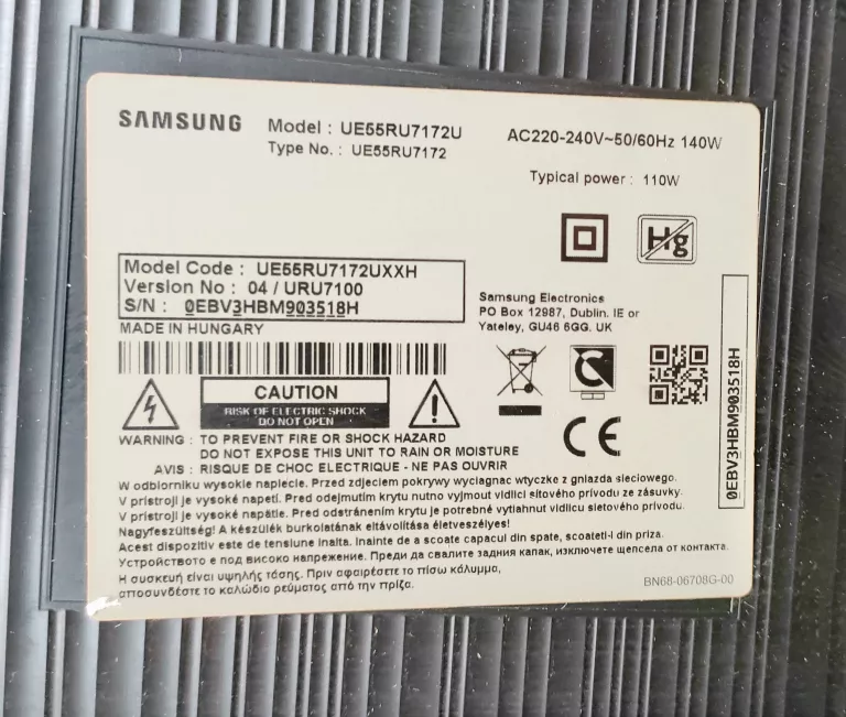 telewizor-samsung-ue55ru7172u-komplet-marka-samsung