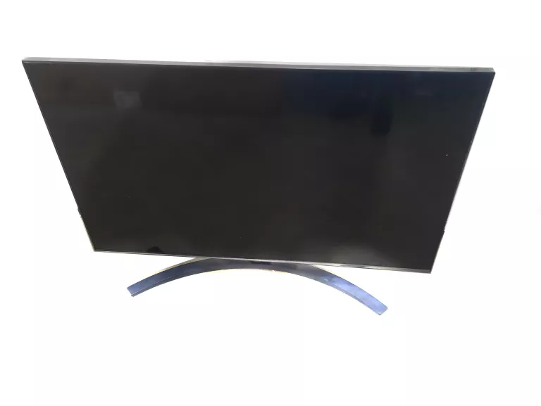 TELEWIZOR LG 43NAN076 ( BRAK PILOTA)