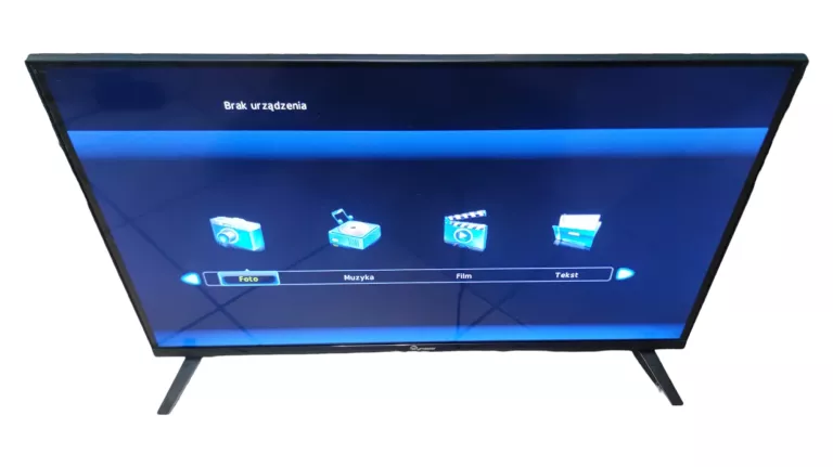 TELEWIZOR SKYMASTER LED 32SH4515
