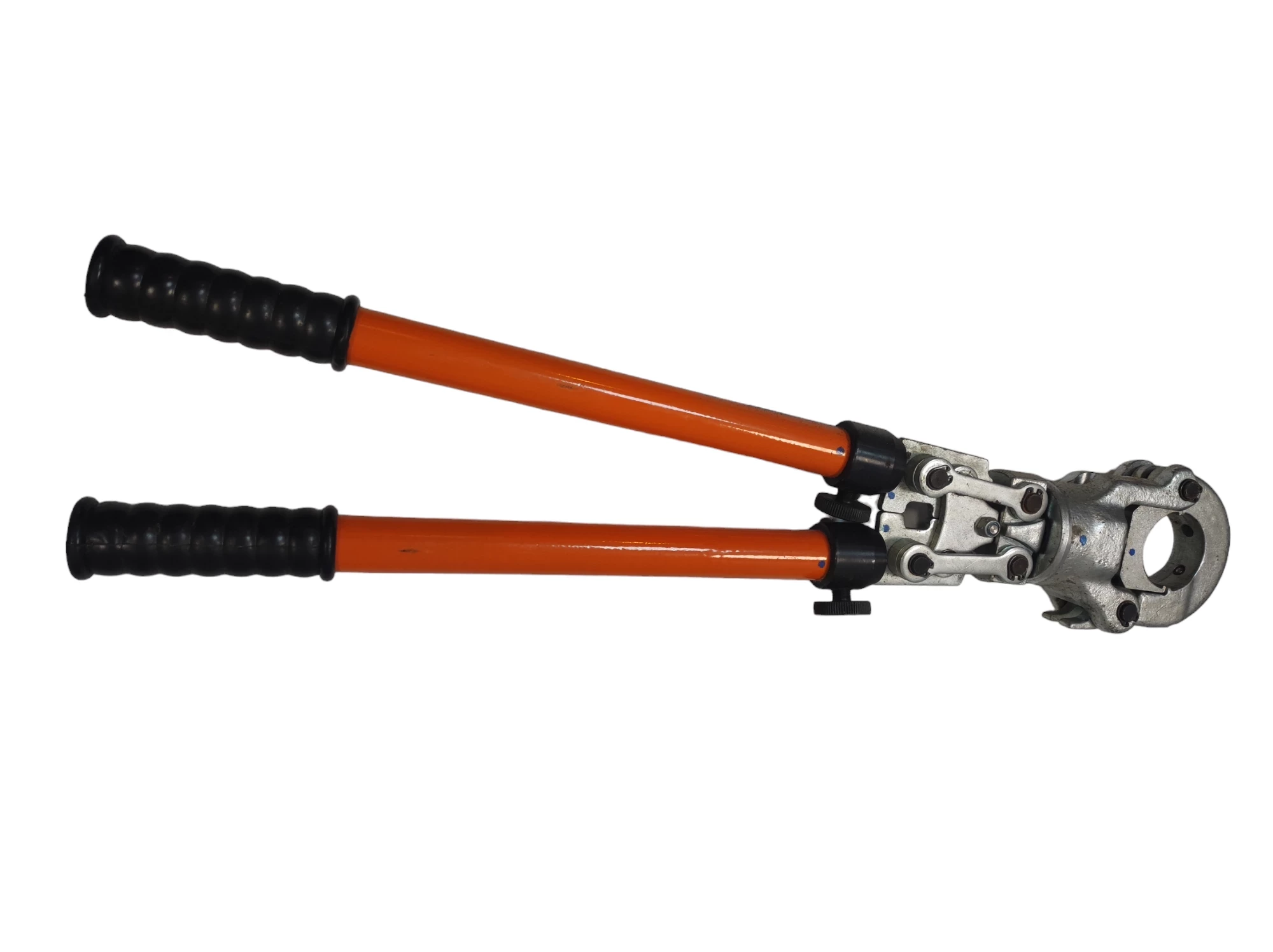 zaciskarka-do-rur-pex-4-szczeki-stan-uzywany