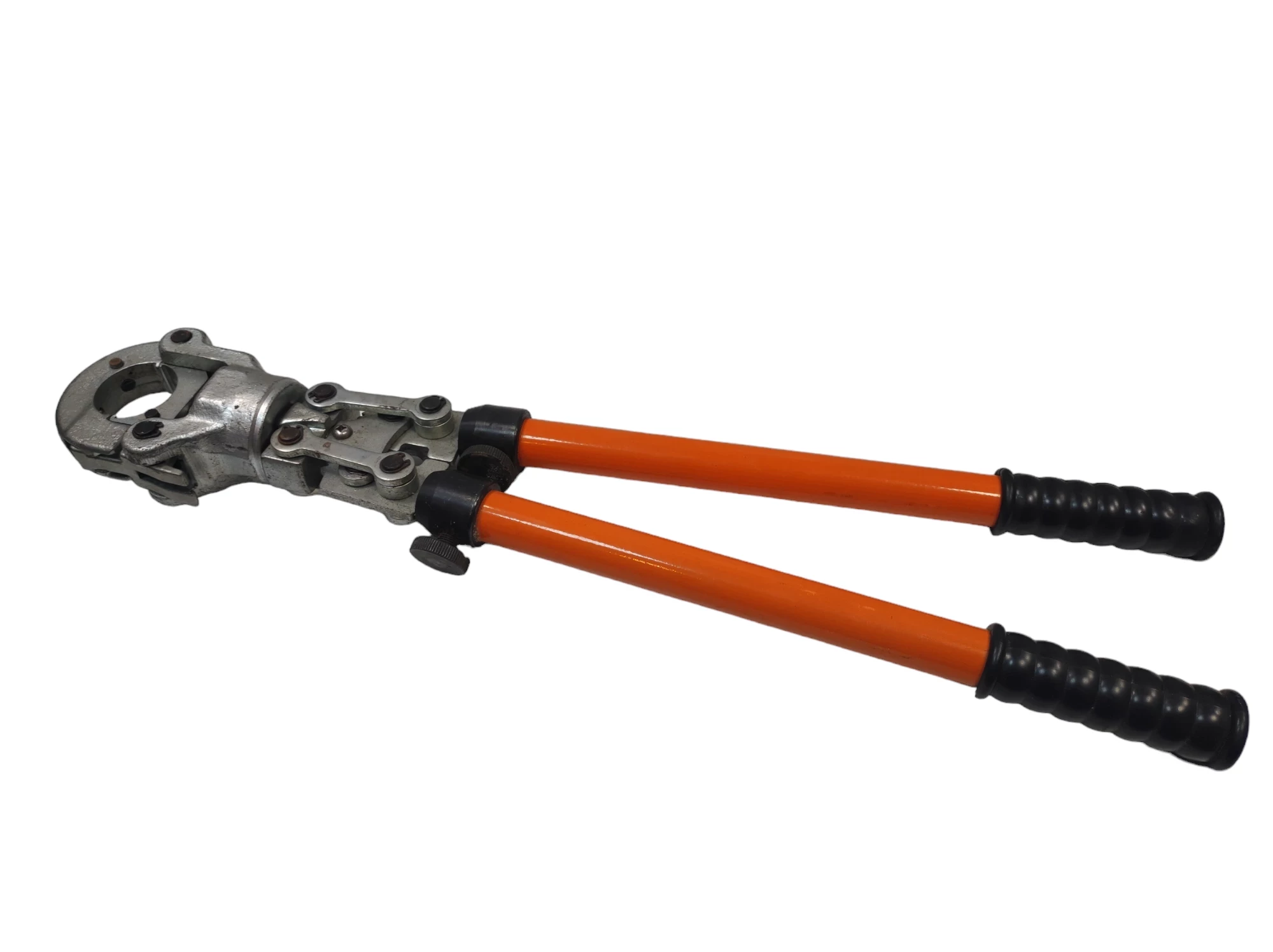 zaciskarka-do-rur-pex-4-szczeki-marka-inna