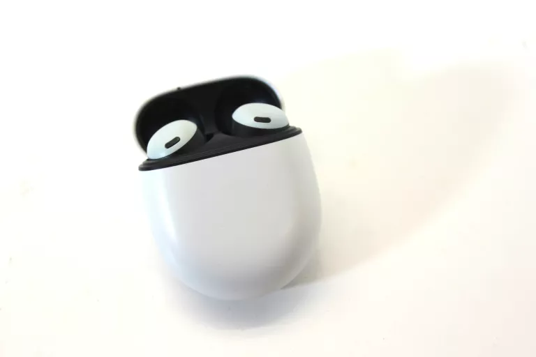 SŁUCHAWKI GOOGLE PIXEL BUDS PRO