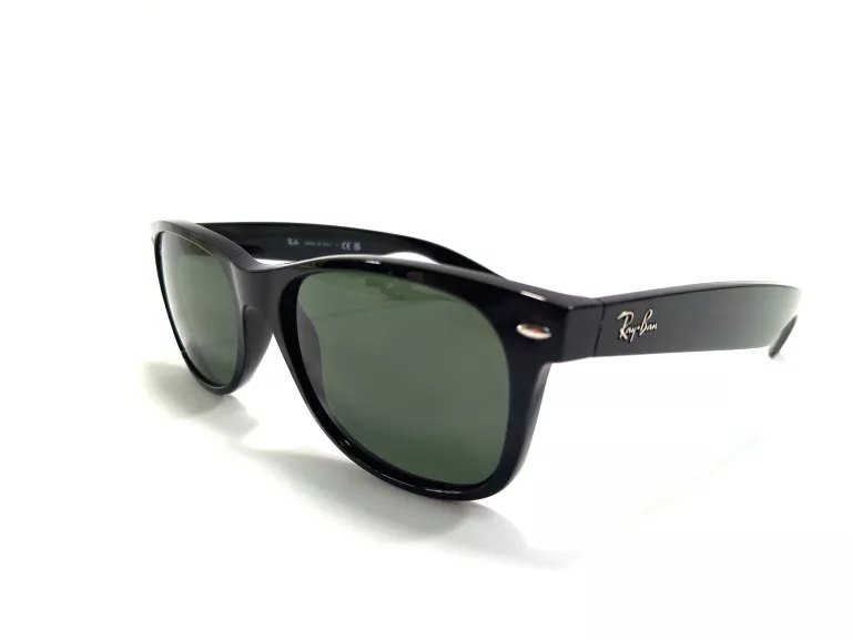 OKULARY PRZECIWSŁONECZNE DAMSKIE RAYBAN RB-2132