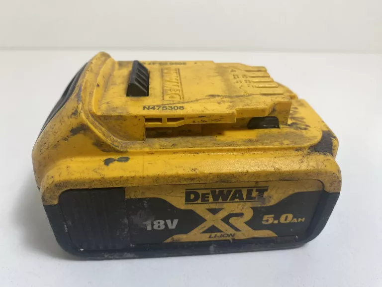 WKRĘTARKA UDAROWA DEWALT WARTO/OAKAZJA
