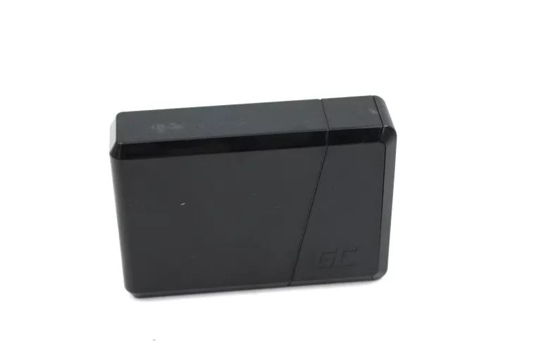 ŁADOWARKA SIECIOWA GREEN CELL POWER SOURCE 75W USB-C/USB-A PD