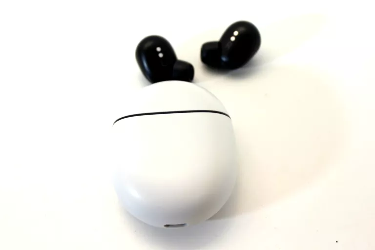 SŁUCHAWKI GOOGLE PIXEL BUDS PRO