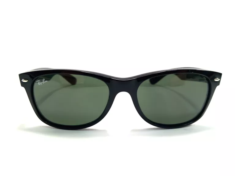 OKULARY PRZECIWSŁONECZNE DAMSKIE RAYBAN RB-2132