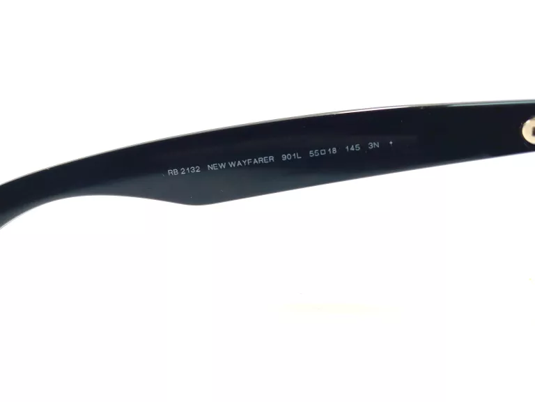 OKULARY PRZECIWSŁONECZNE DAMSKIE RAYBAN RB-2132