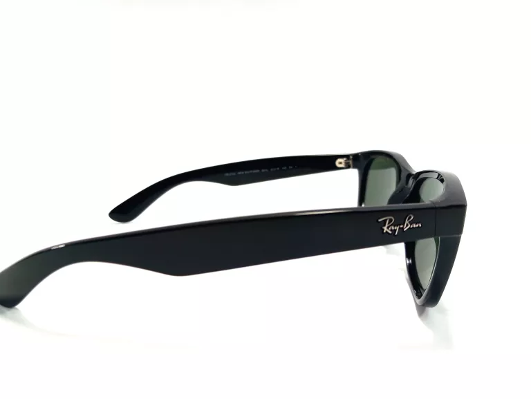OKULARY PRZECIWSŁONECZNE DAMSKIE RAYBAN RB-2132