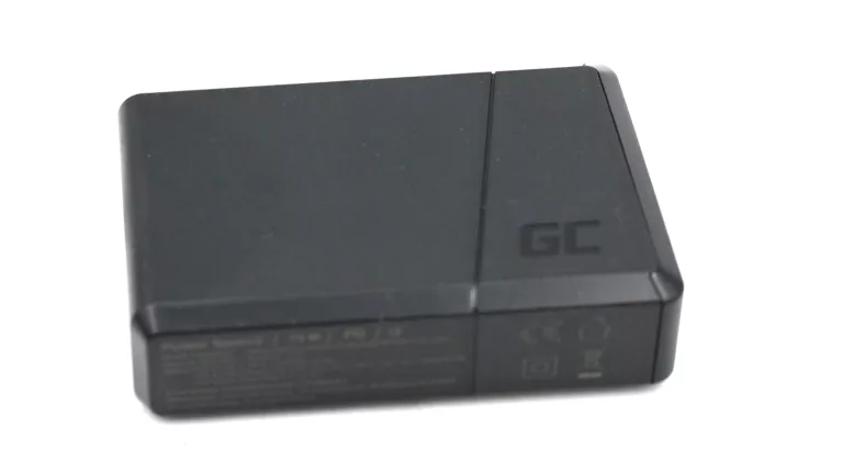 ŁADOWARKA SIECIOWA GREEN CELL POWER SOURCE 75W USB-C/USB-A PD