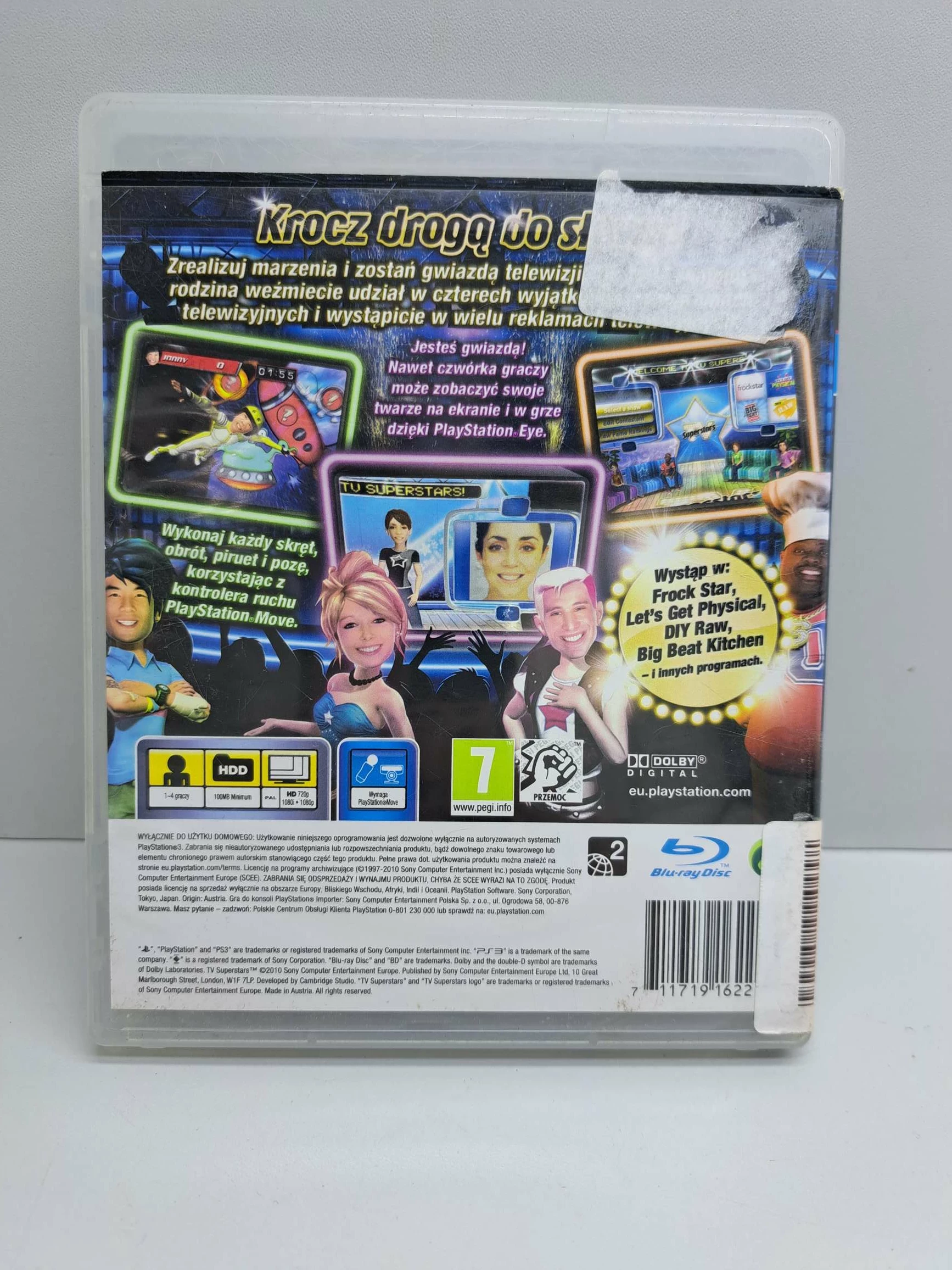 gra-ps3-tv-superstars-rodzaj-wydania-podstawa