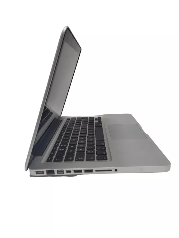 MACBOOK PRO A1278- OPIS