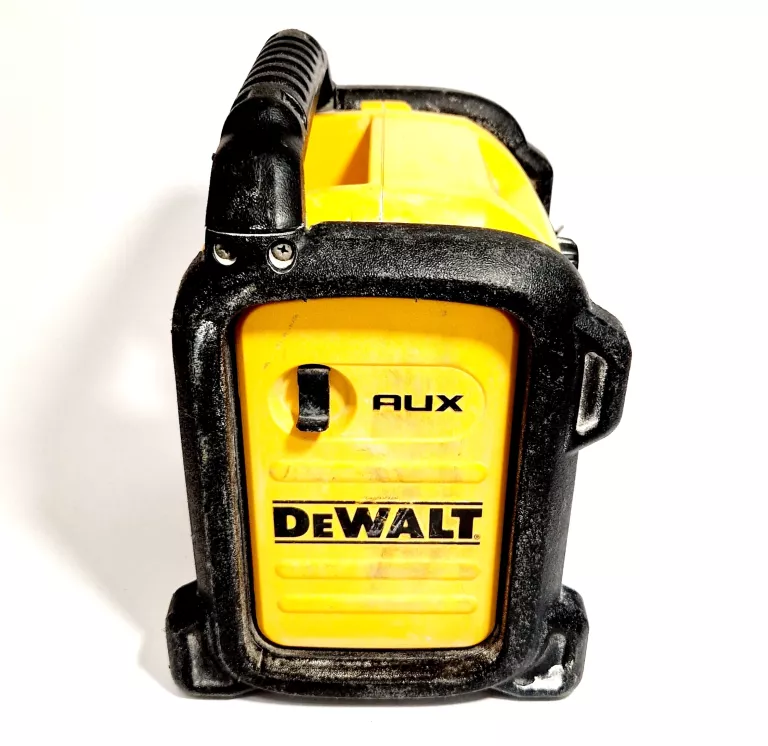 radio-budowlane-dewalt-dcr019-qw-stan-uzywany