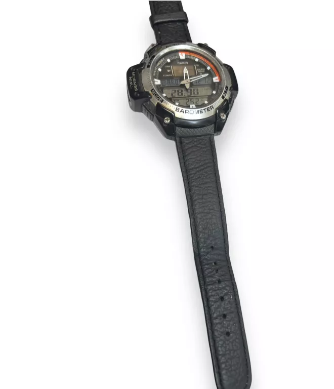 ZEGAREK CASIO SGW-400H