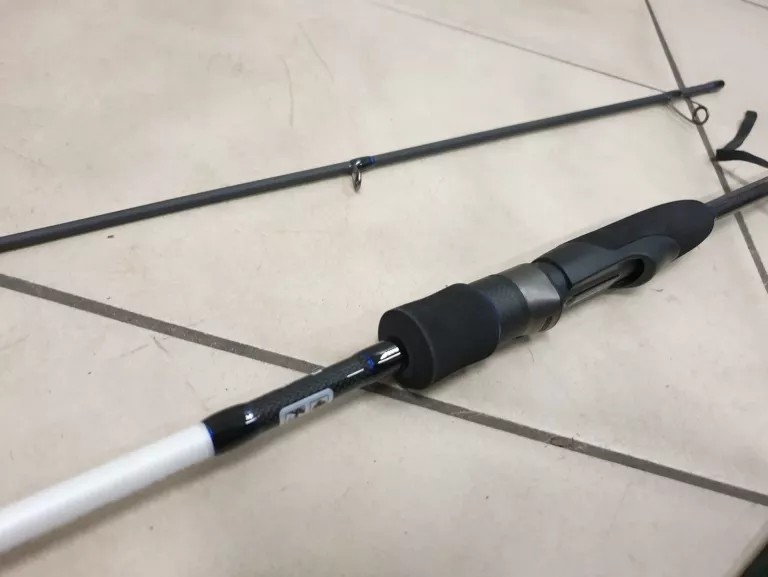 WĘDKA EFFZETT 2938 MICROFLEX 2,30M 1-7G