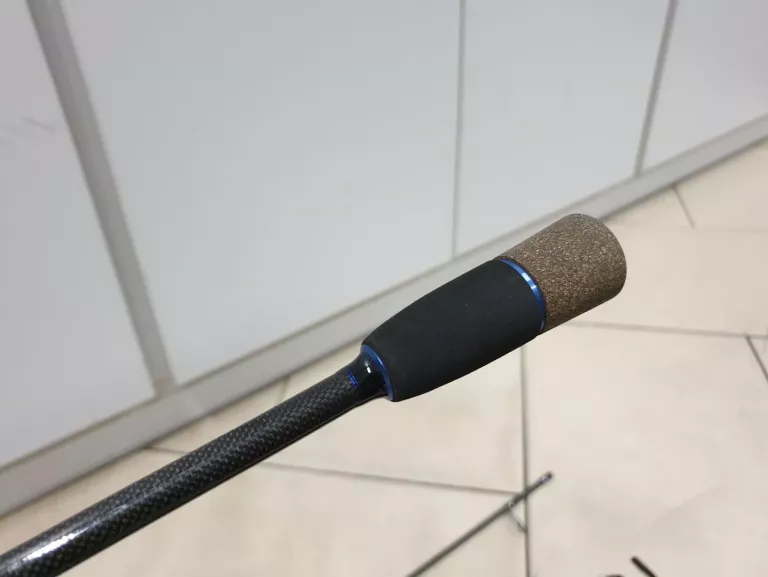 WĘDKA EFFZETT 2938 MICROFLEX 2,30M 1-7G