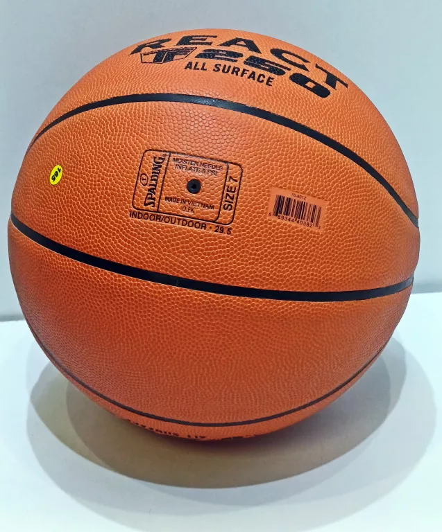 PIŁKA SPALDING REACT TF-250