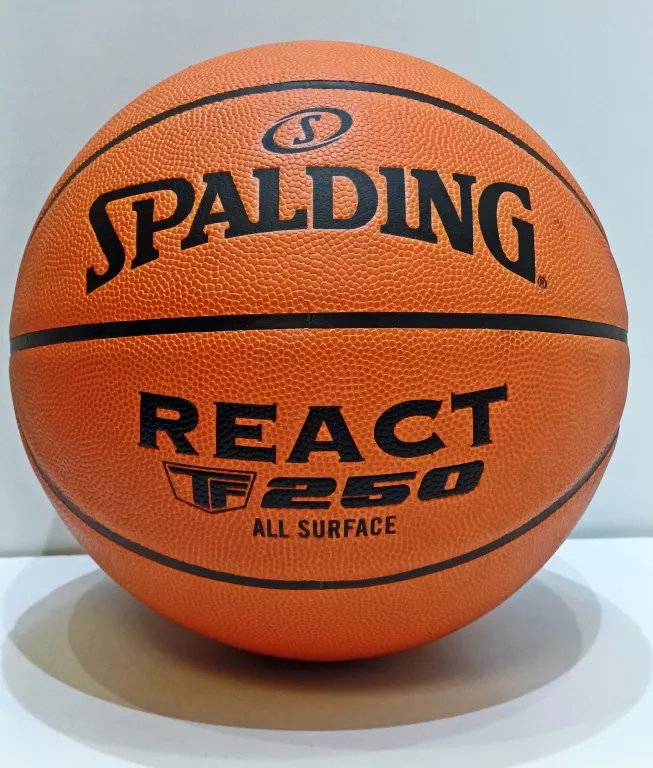 PIŁKA SPALDING REACT TF-250