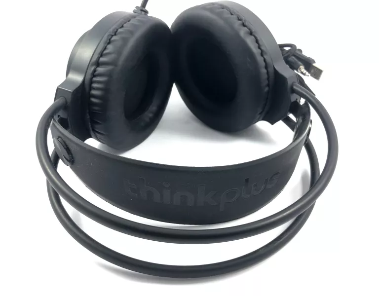 SŁUCHAWKI GAMINGOWE LENOVO THINKPLUS USB JACK