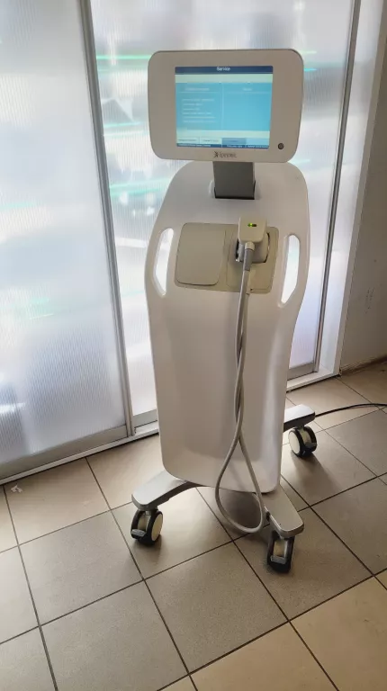 URZĄDZENIE LIPOSONIX DO REDUKCJI TKANKI TŁUSZCZOWEJ OKAZJA