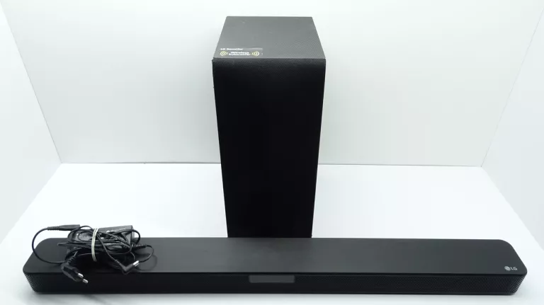 SOUNDBAR LG SN4 2.1 ZESTAW