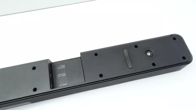 SOUNDBAR LG SN4 2.1 ZESTAW