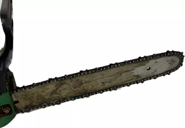 PILARKA SPALINOWA GO ON KL5200 STAN DB + OSŁONKA