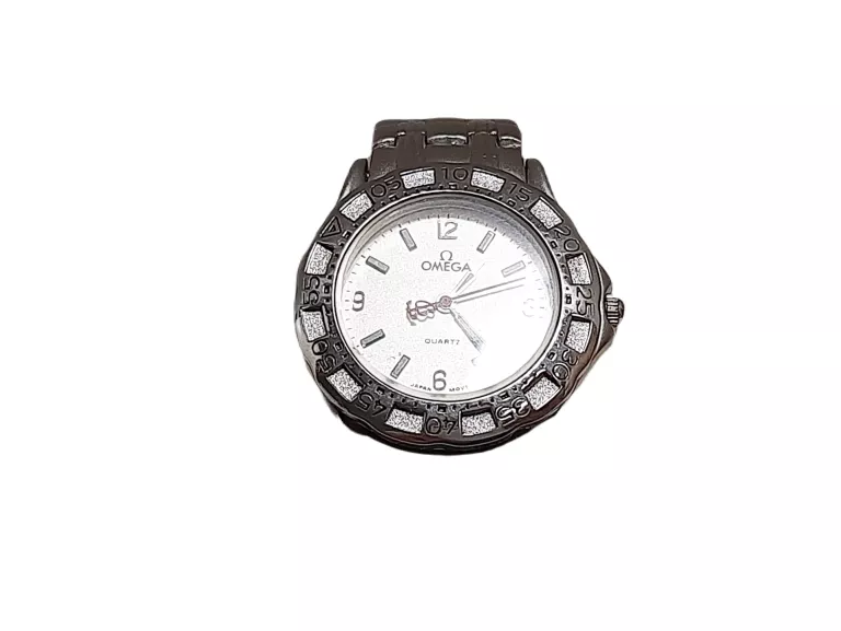 ZEGAREK DAMSKI OMEGA DE VILLE 1168233 A8