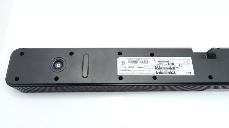 SOUNDBAR LG SN4 2.1 ZESTAW