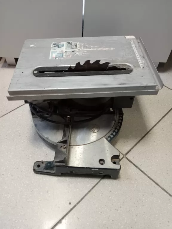 PIŁA TARCZOWA STOŁOWA EINHELL KGST 210/1