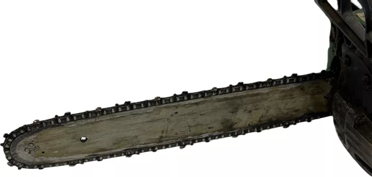 PILARKA SPALINOWA GO ON KL5200 STAN DB + OSŁONKA