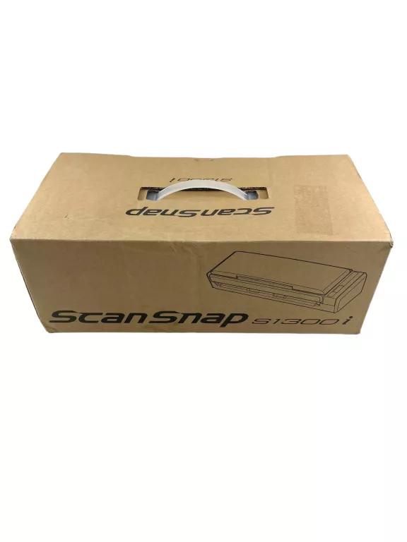 SKANER SCANSNAP S1300I