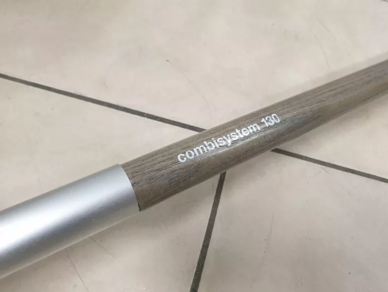 ZESTAW NARZĘDZI OGRODNICZYCH GARDENA COMBISYSTEM [ 3 KOŃCÓWKI]