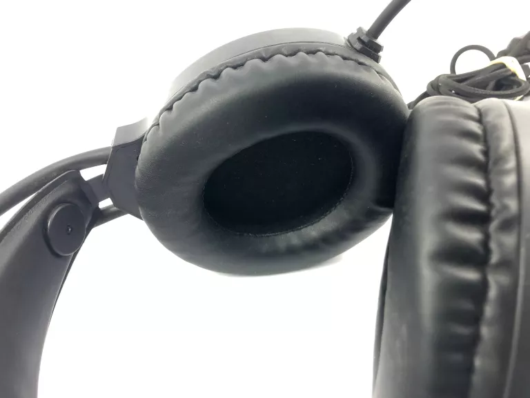 SŁUCHAWKI GAMINGOWE LENOVO THINKPLUS USB JACK
