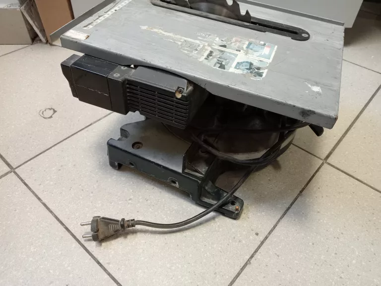 PIŁA TARCZOWA STOŁOWA EINHELL KGST 210/1