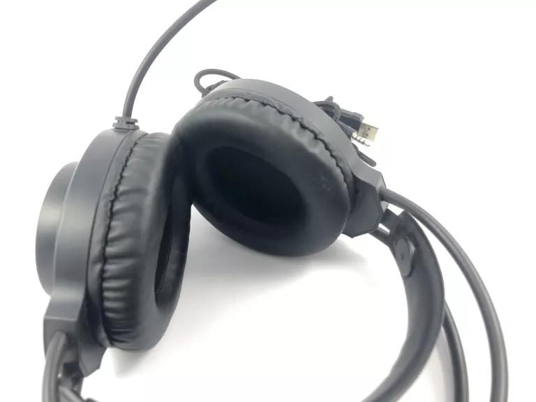 SŁUCHAWKI GAMINGOWE LENOVO THINKPLUS USB JACK