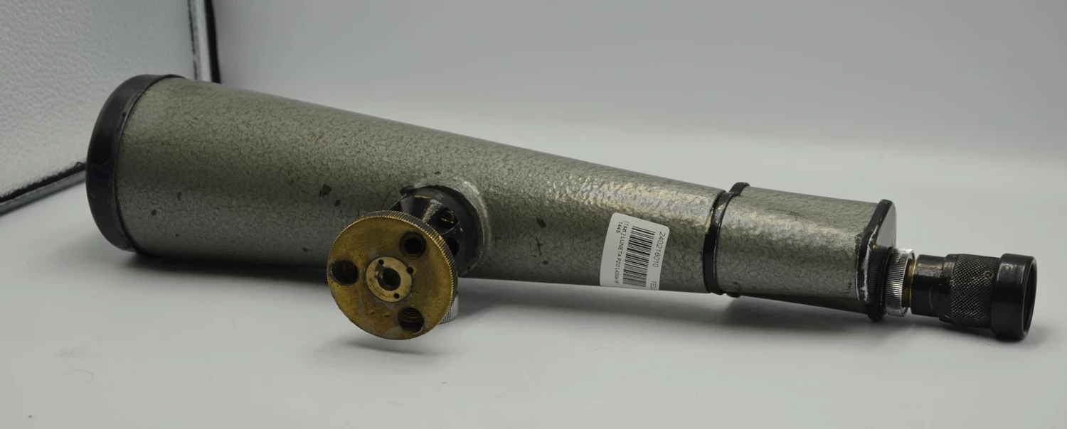 luneta-pzo-l40x64-nr-1445-rodzaj-brak-informacji