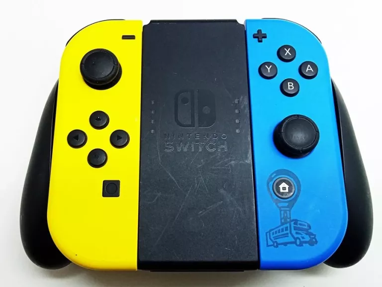 KONSOLA NINTENDO SWITCH FORTNITE SPECIAL EDITION