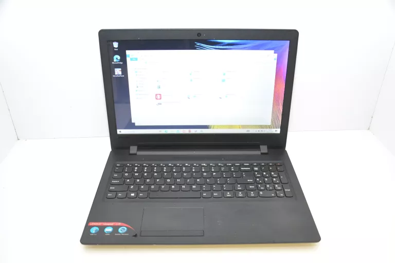 LAPTOP LENOVO IDEAPAD 110-15IBR 4/500GB CELERON N3060