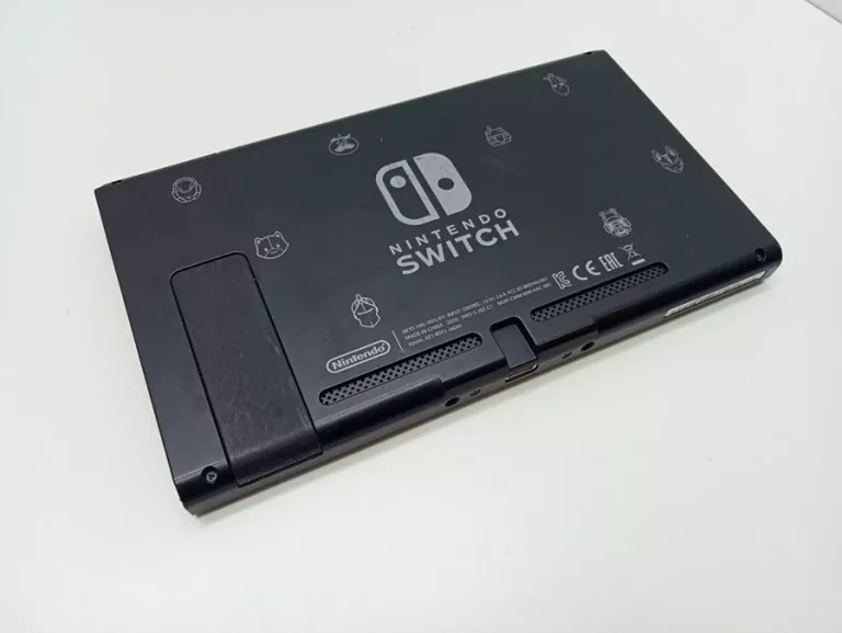 KONSOLA NINTENDO SWITCH FORTNITE SPECIAL EDITION