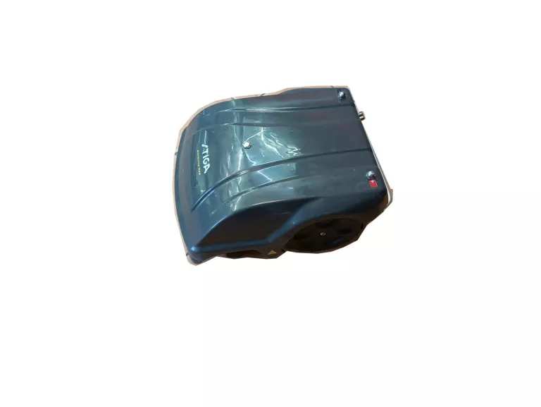 ROBOT KOSZĄCY STIGA AUTOCLIP 520