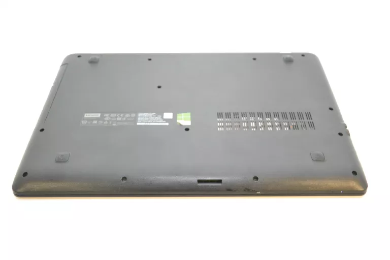 LAPTOP LENOVO IDEAPAD 110-15IBR 4/500GB CELERON N3060