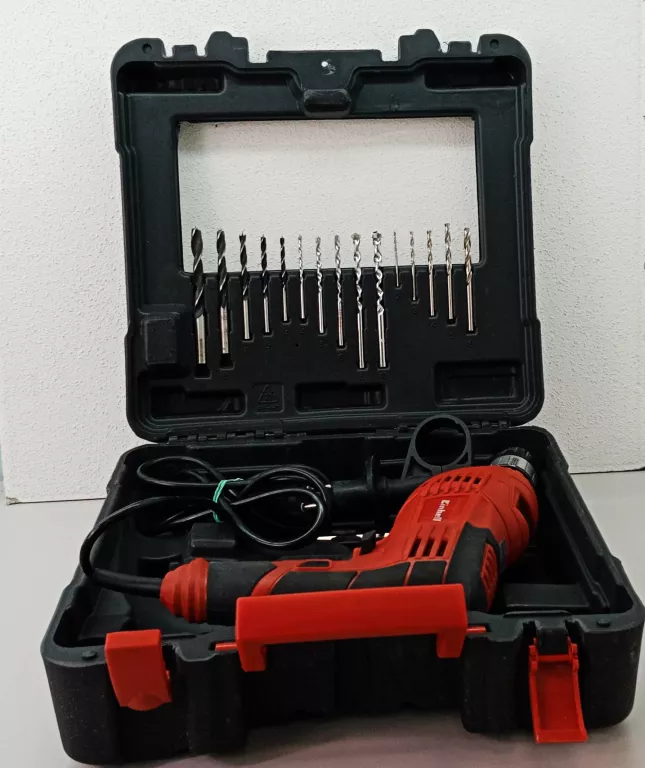 WIERTARKA EINHELL TC-ID 1000